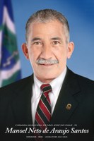 MANOEL NETO MANOEL NETO